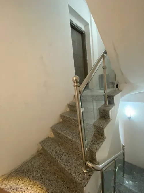Vente Villa Alger Baraki