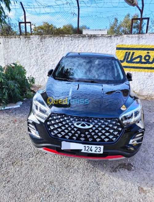 Chery Tiggo 4 pro 2024 Premium