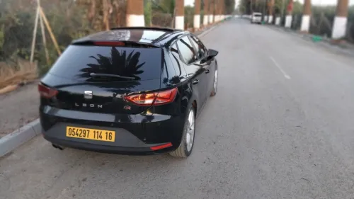 Seat Leon 2014 Leon