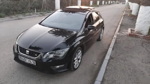 Seat Leon 2014 Leon