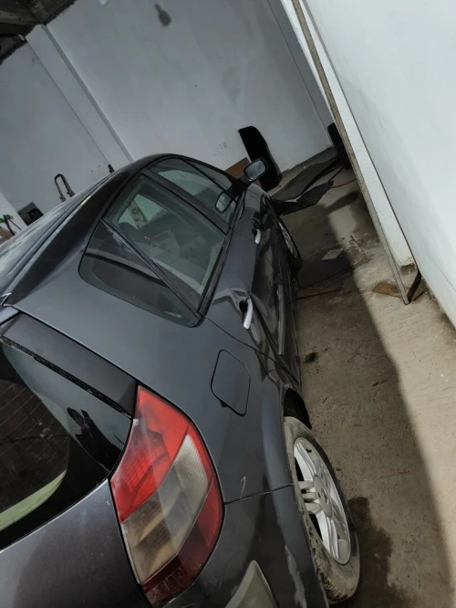 Renault Scenic 2006 Senic 2