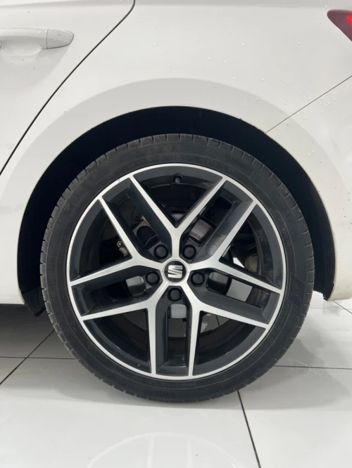Seat Leon 2018 FR