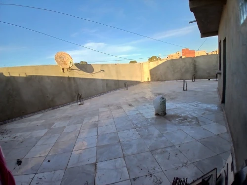 Vente Villa Oran Hassian toual