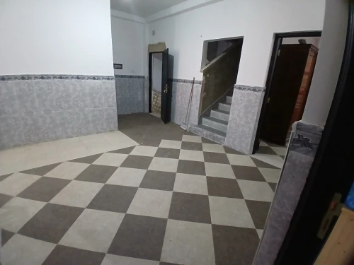 Vente Villa Oran Hassian toual