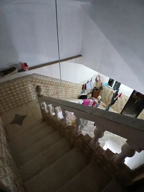 Vente Villa Oran Hassian toual