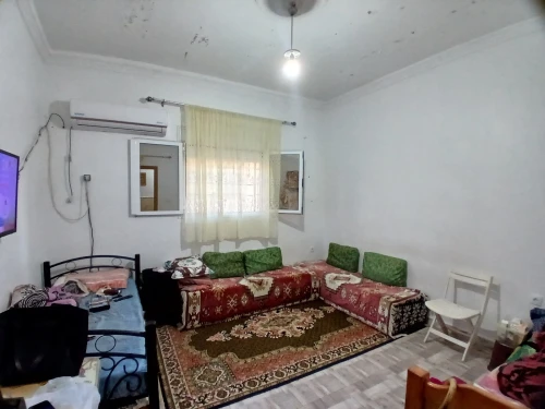 Vente Villa Oran Hassian toual