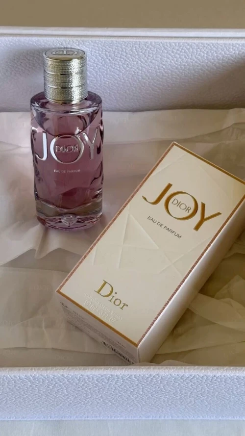 parfum de luxe 