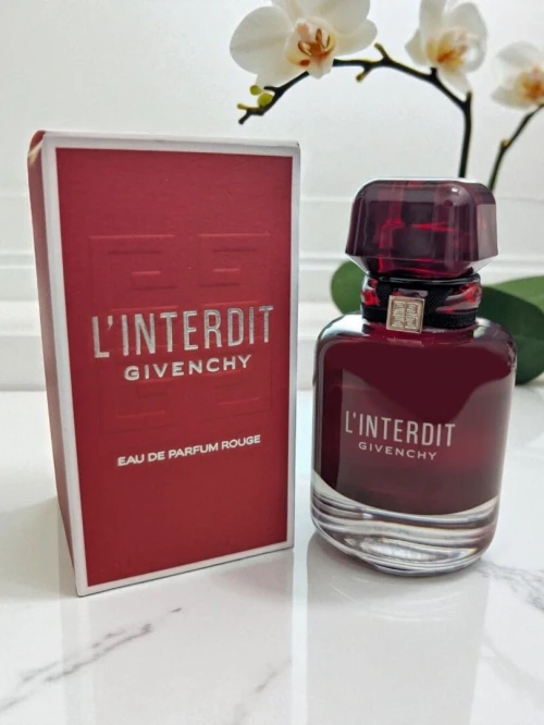 parfum de luxe 