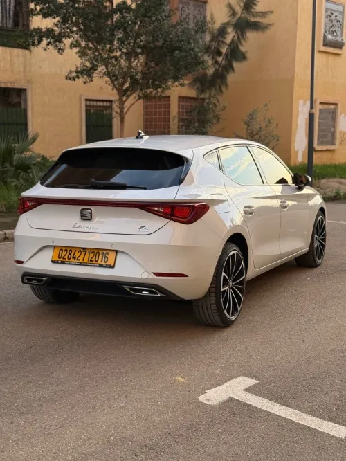 Seat Leon 2020 FR