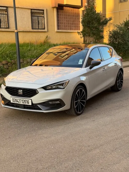 Seat Leon 2020 FR
