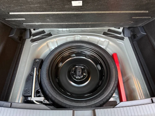 Volkswagen T-Roc 2026 Black magic