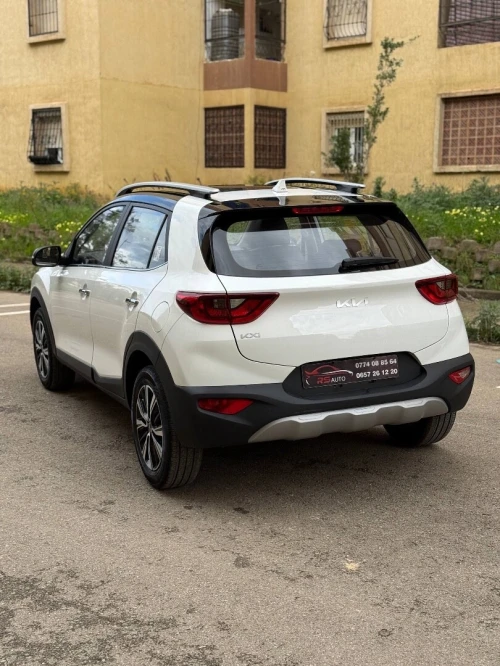 Kia KX1 2026 Full options