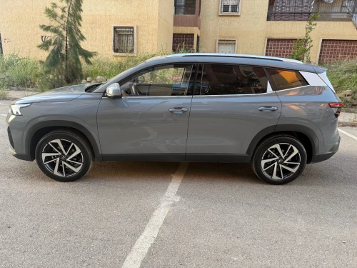 Jetta  VS8 2026 Full options