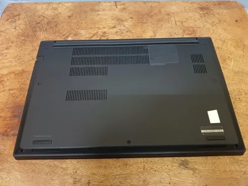 lenovo ThinkPad E15 Gen 2 (Intel)