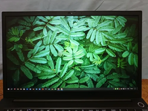 lenovo ThinkPad E15 Gen 2 (Intel)