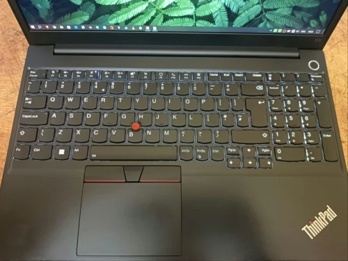lenovo ThinkPad E15 Gen 2 (Intel)