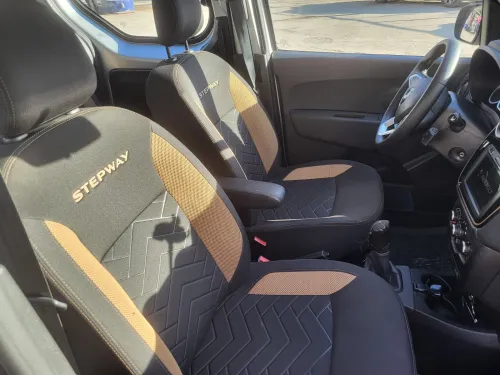 Renault Kangoo 2024 Stepway