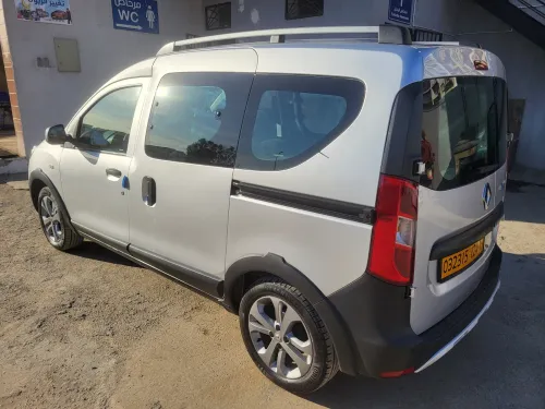 Renault Kangoo 2024 Stepway