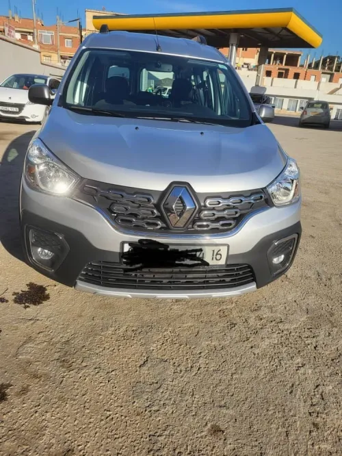 Renault Kangoo 2024 