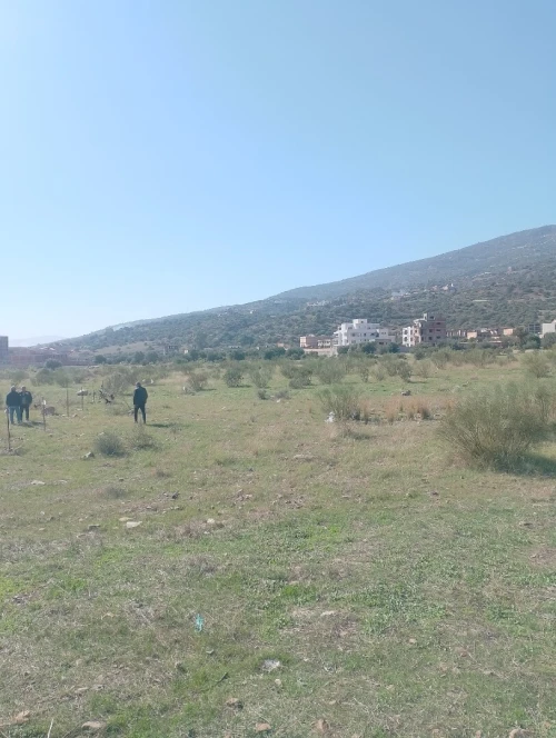 Vente Terrain Béjaïa Akbou