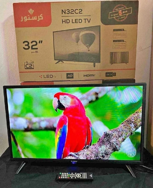 tv cristor 32 Pouces simple
