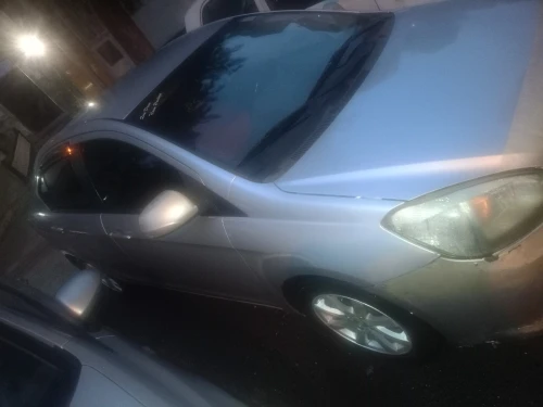 Great Wall C30 2014 C30
