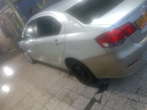 Great Wall C30 2014 C30