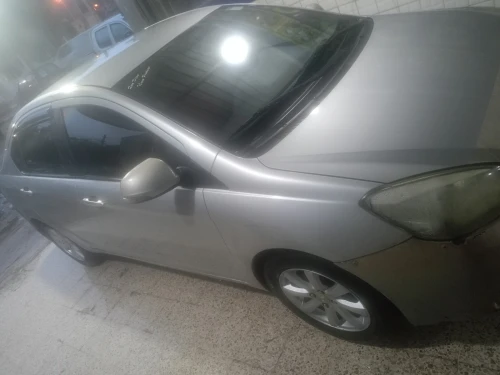 Great Wall C30 2014 C30
