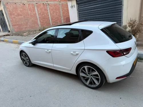 Seat Leon 2016 FR+15