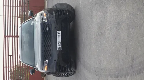 Land Rover Velar 2018 R dinamiqe