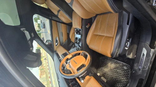 Land Rover Velar 2018 R dinamiqe