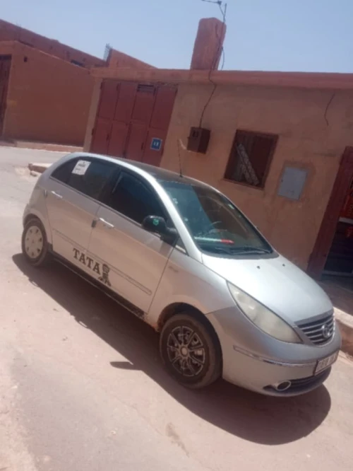 Tata Vista 2016 Vista