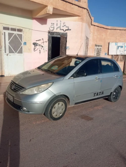 Tata Vista 2016 Vista