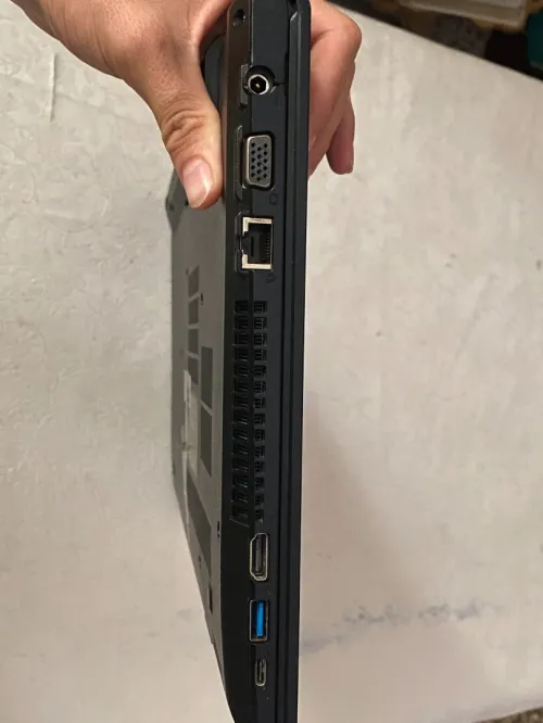 Pc i7 8ème generation