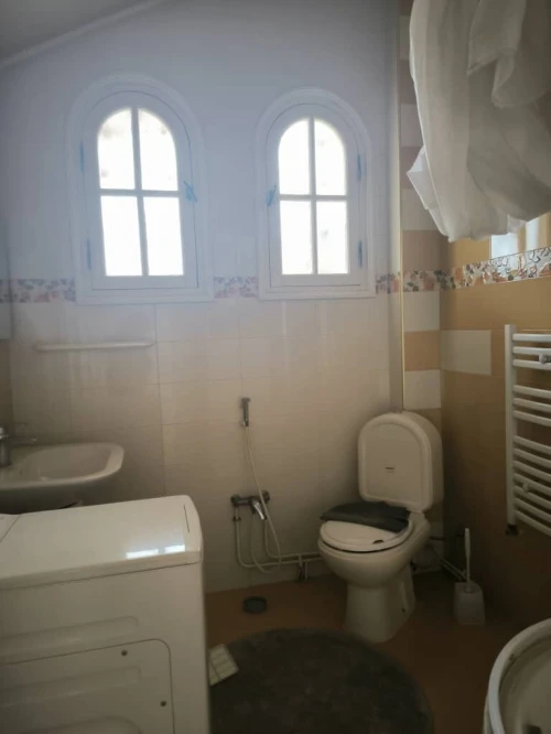 Location Villa Alger Birkhadem