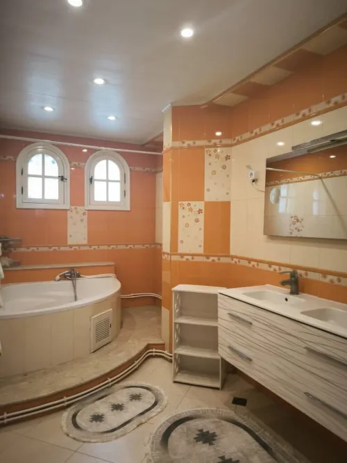 Location Villa Alger Birkhadem