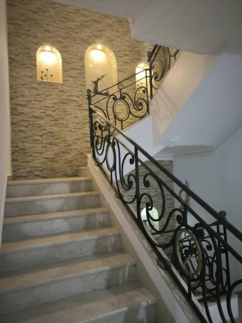 Location Villa Alger Birkhadem