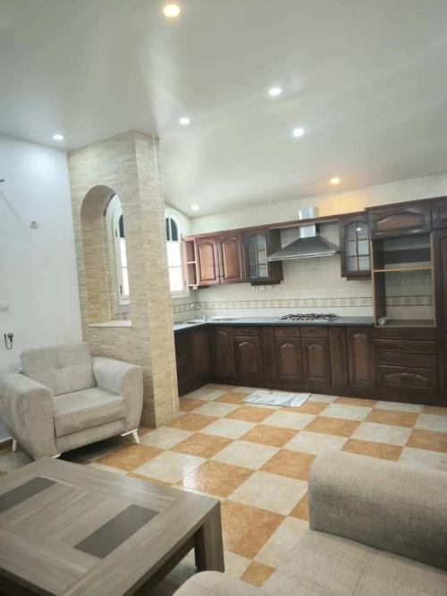 Location Villa Alger Birkhadem