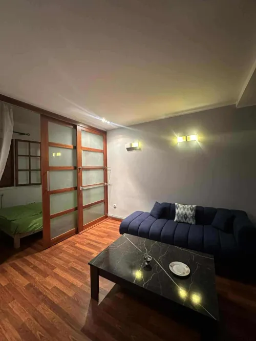 Location Appartement Studio F2 F3 Alger Staoueli
