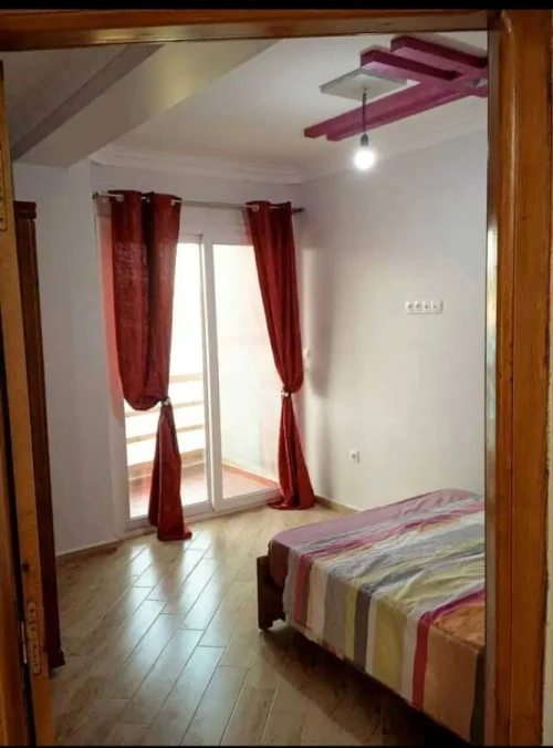 Location Appartement Studio F2 F3 Alger Staoueli