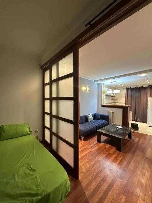 Location Appartement Studio F2 F3 Alger Staoueli