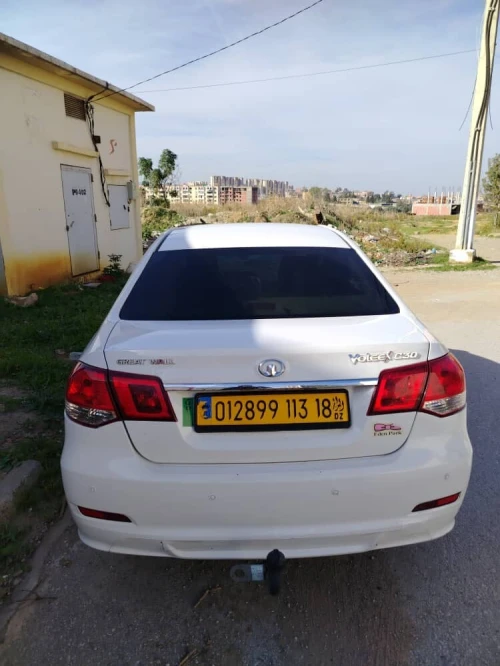 Great Wall C30 2013 C30