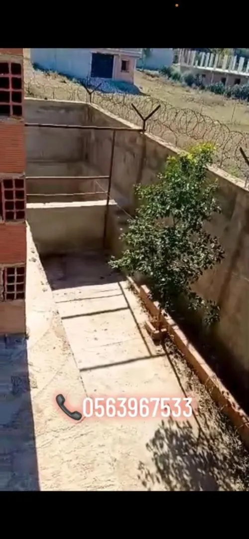 Vente Villa Boumerdès Khemis el khechna