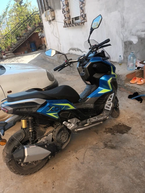 VMS XDV 
