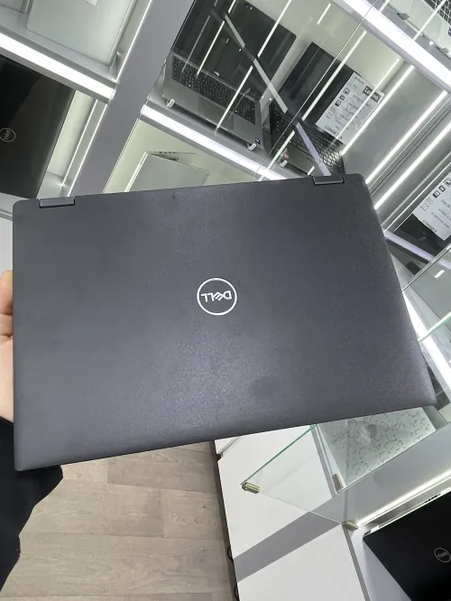 DELL Latitude 7390 x360 tactile i5 8350u 8gb 256gb ssd 13.3 FHD
