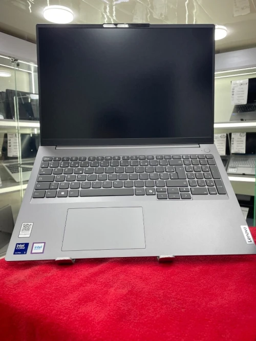 LENOVO THINKBOOK 16 G7 ULTRA5 125U 8gb / 512gb FHD 16pouce