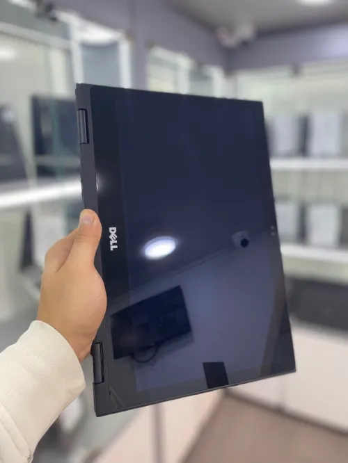 DELL 3390 2IN1/ I5 8250U / 8GB / 256GB / 13.3 TACTIL