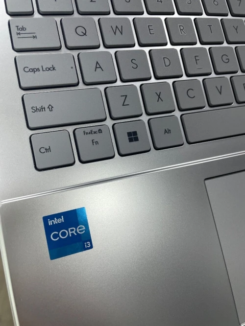 ASUS VIVOBOOK GO 15 /  I3 N305 13EME / 8GB / 256GB / 15.6 FHD