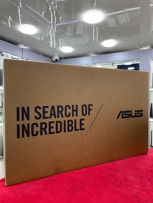 ASUS VIVOBOOK / INTEL N4500/ 8GB / 256GB / 14POUCE FHD