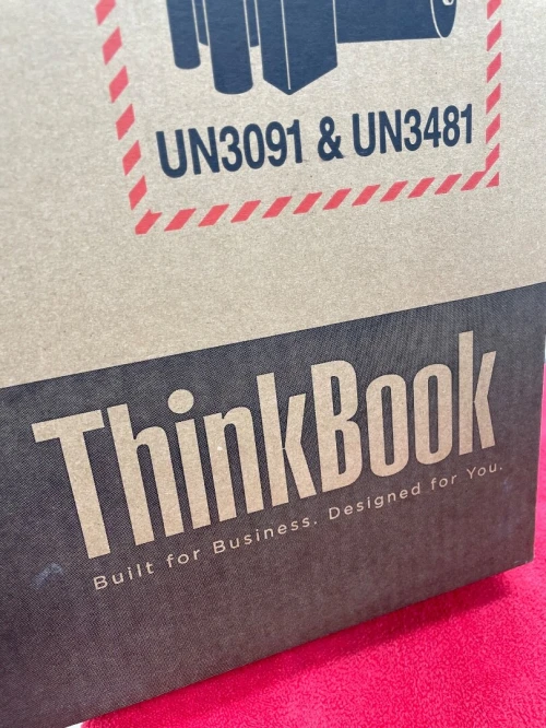 LENOVO THINKBOOK 16 G7 ULTRA5 125U 8gb / 512gb FHD 16pouce